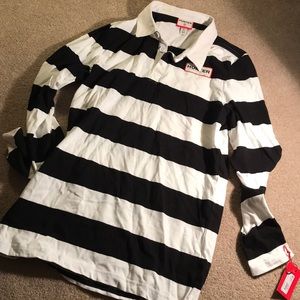 Hunter long sleeved dress